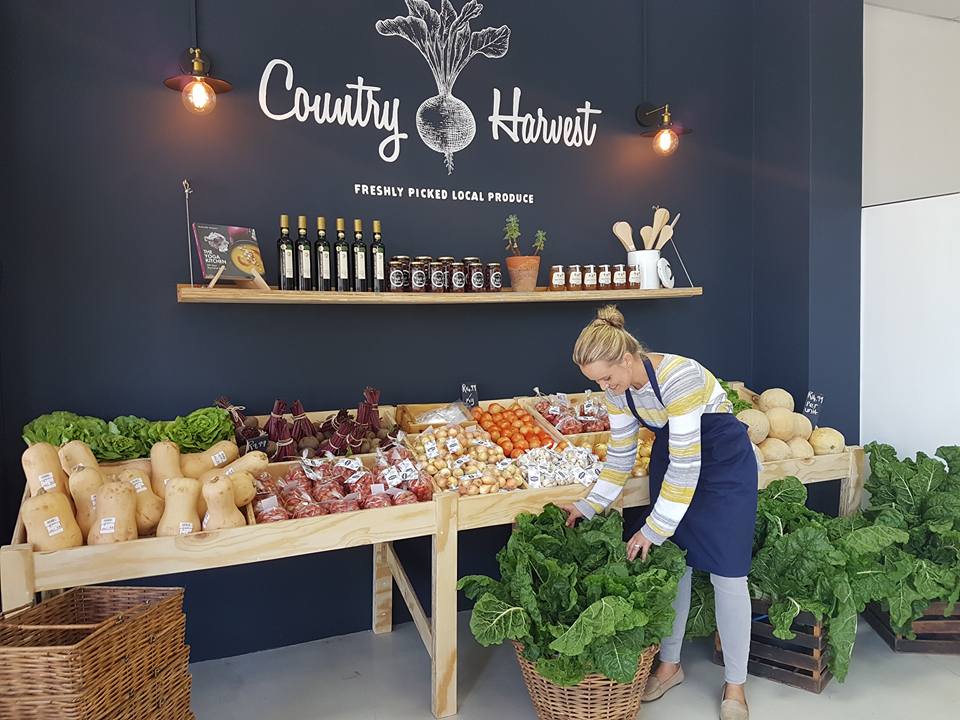 It takes 1000 days to start a new business - a story from our stockist The Country Butcher in Swellendam