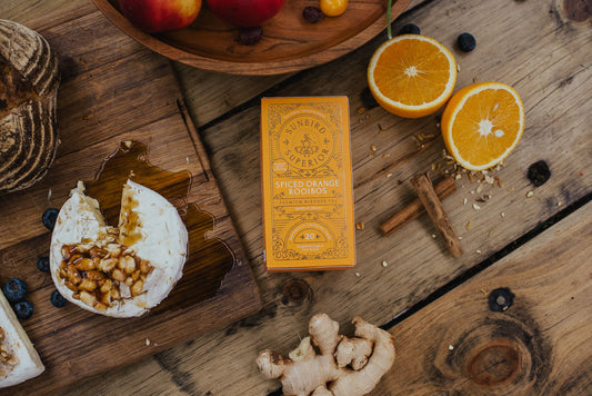 Cinnamon - a gift from Sri Lanka to the world