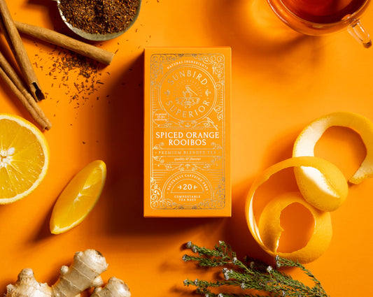 Where does the name orange come from?