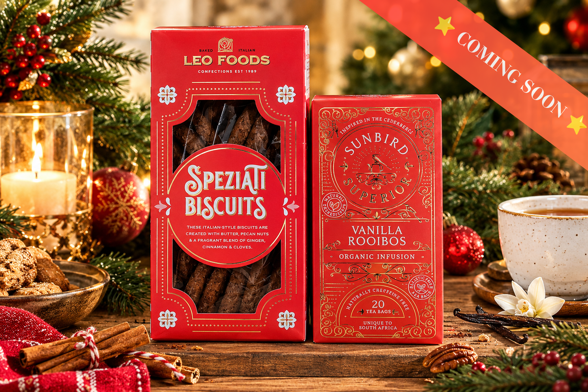 Coming Soon - Christmas Combo 2