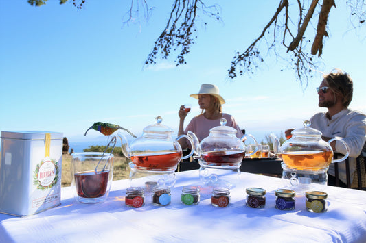 What is Single-Origin or Terroir Rooibos Tea?