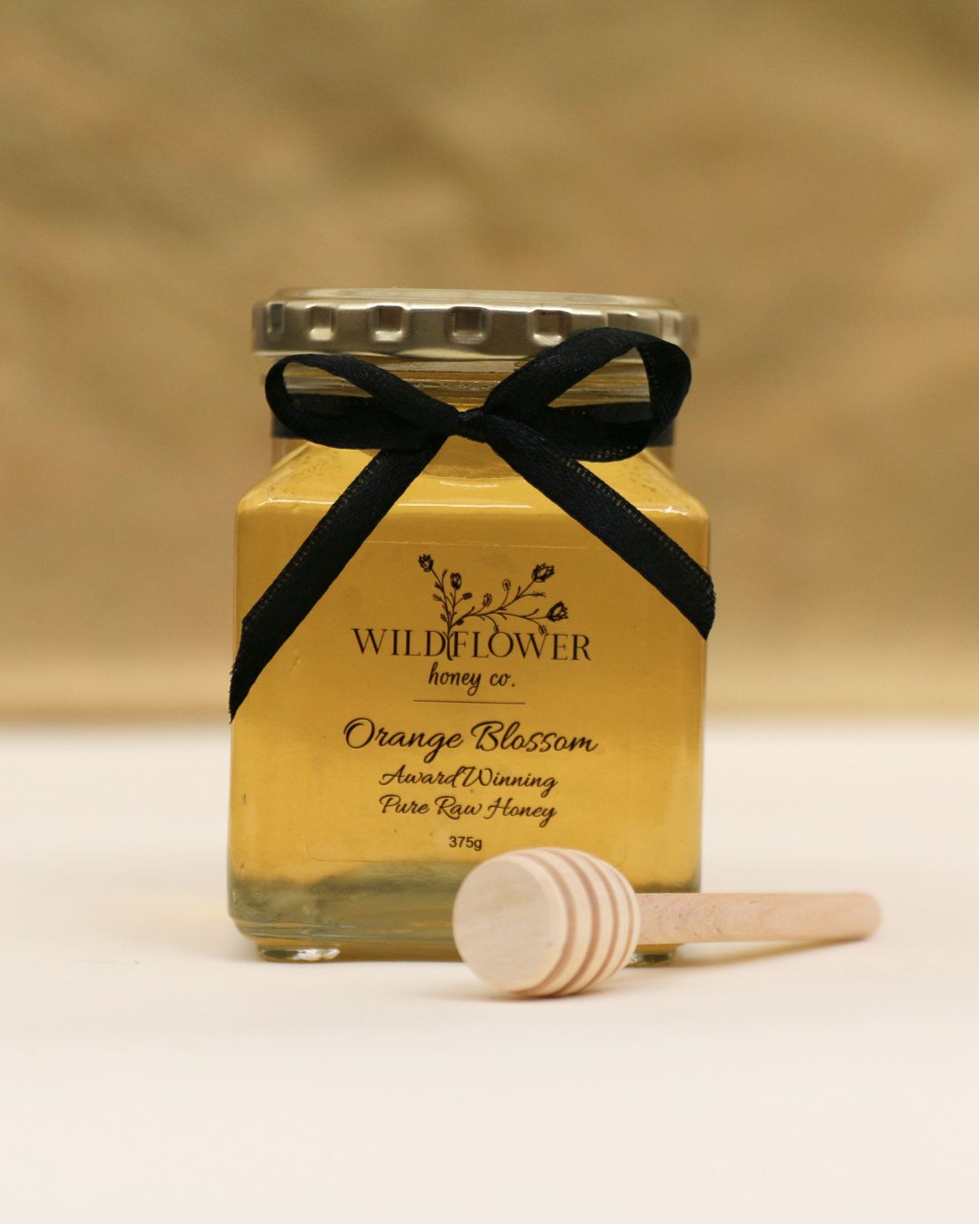Spiced Orange Rooibos and Honey Gift Box • Sunbird x Wildflower