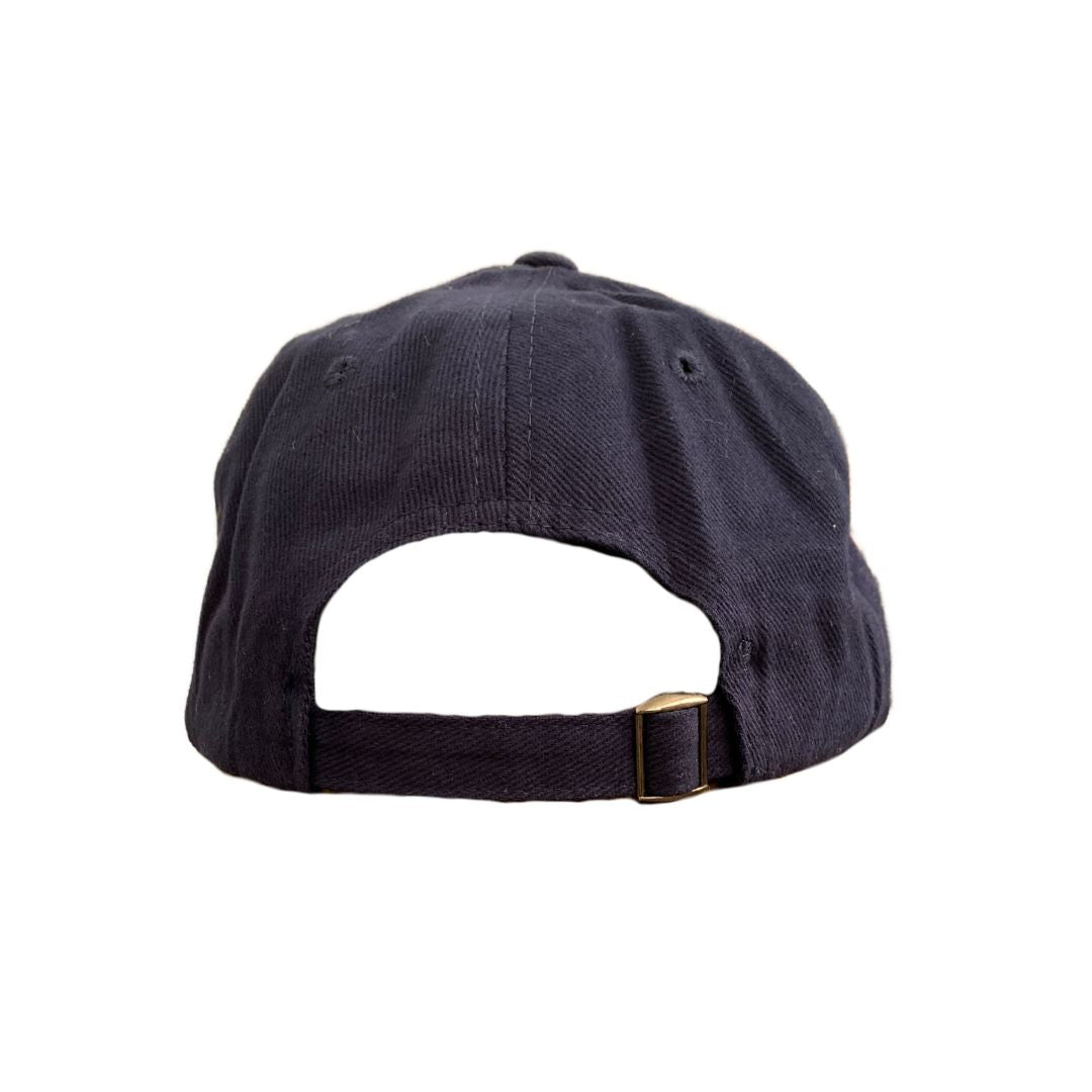 Sunbird Rooibos Branded Cotton Cap