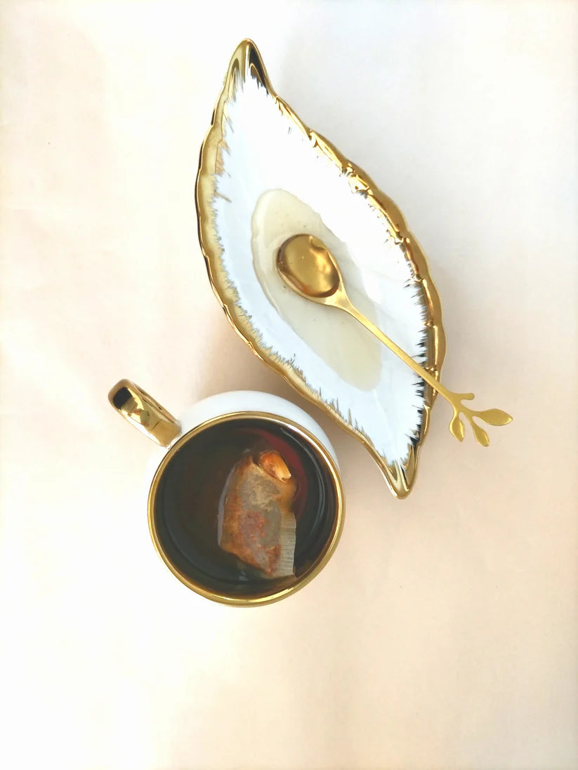 Chai Rooibos and Honey Gift Box • Sunbird x Wildflower