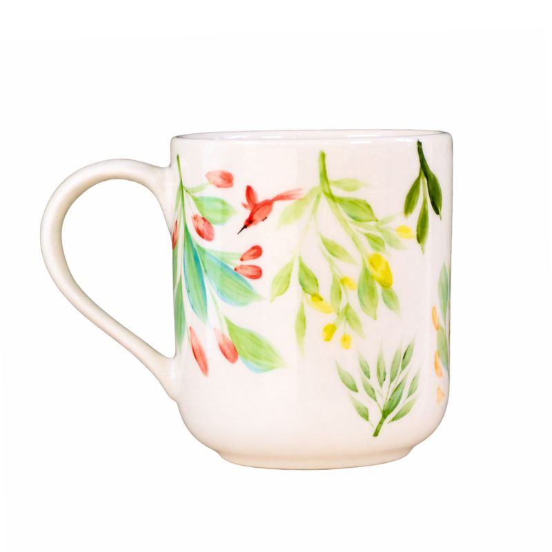 Handpainted Mug - Sunbird Rooibos