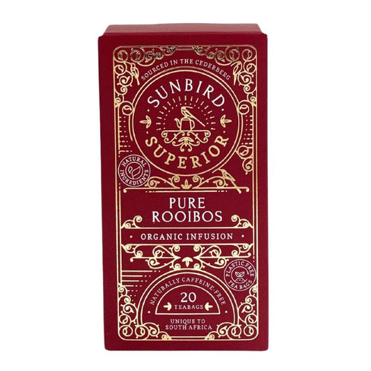 Pure Rooibos • 50g