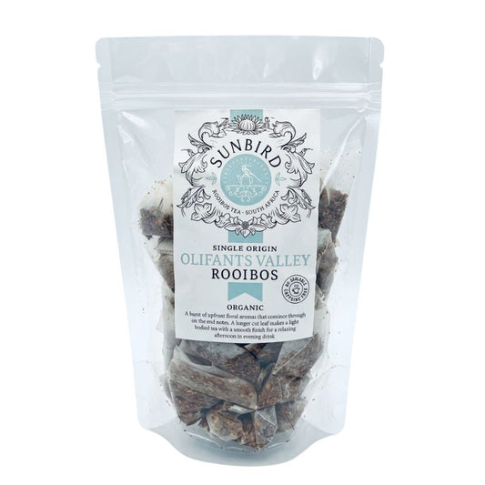 Olifants Valley Rooibos • Pyramid Refill 100g
