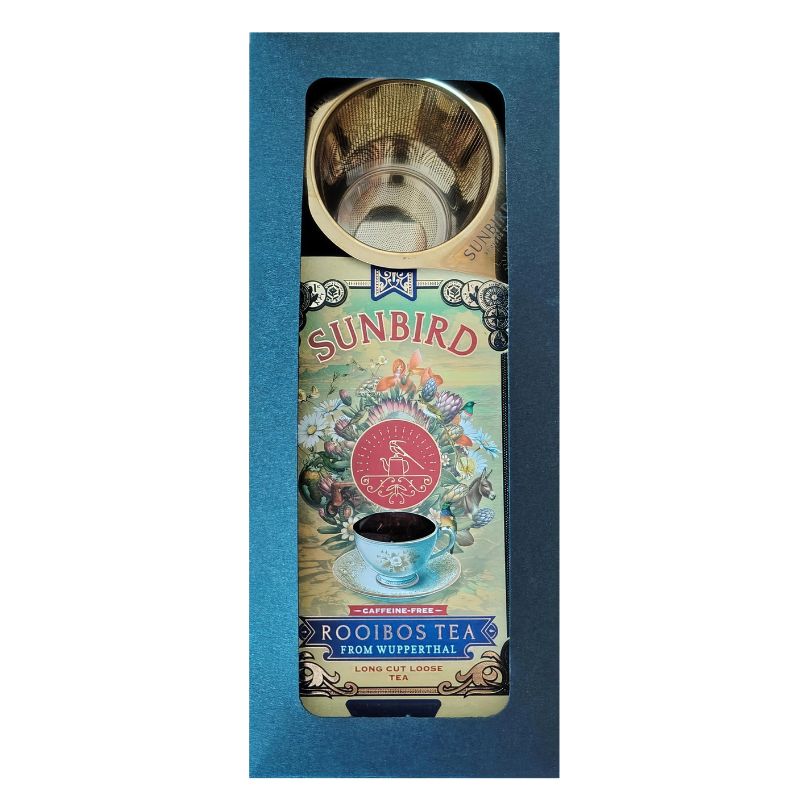 Wupperthal and Infuser Bundle