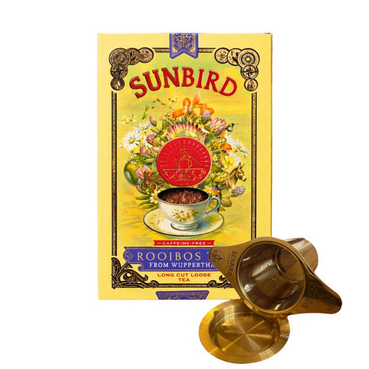 Wupperthal and Infuser Bundle