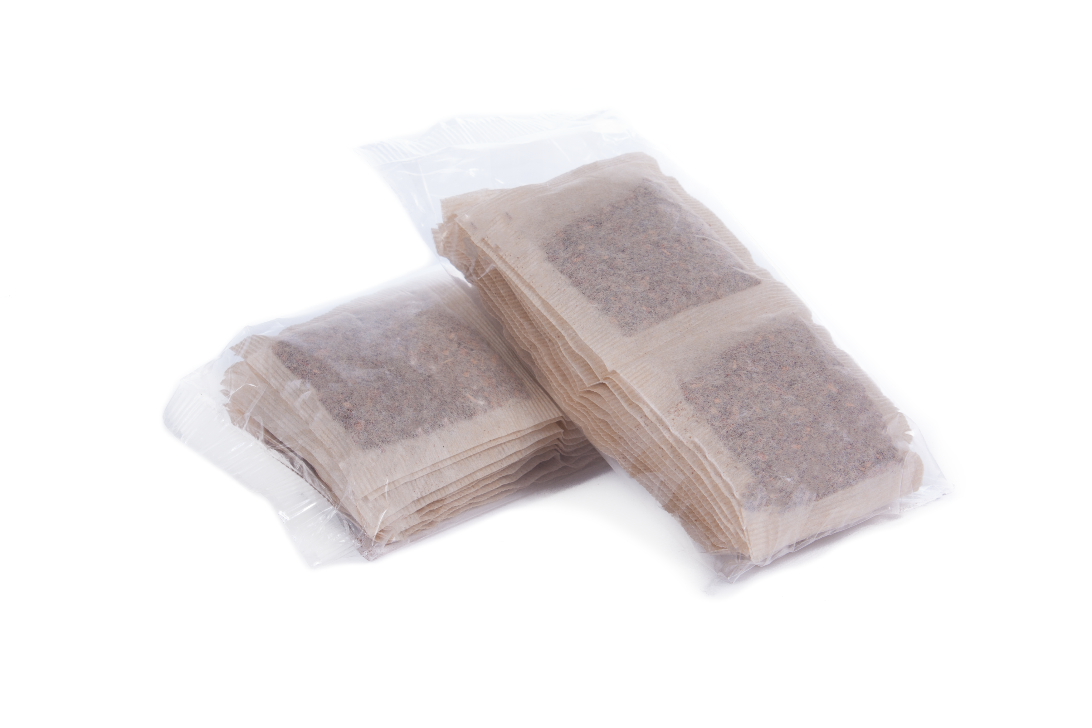 MATZIKAMA • REFILL • Regular-Cut Rooibos in 40 Compostable Tea Bags • 100g
